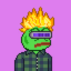 Pepe #2453