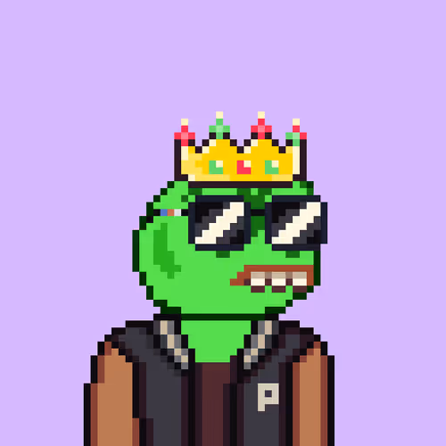 Pepe #1011
