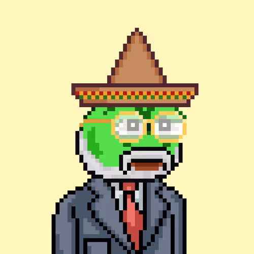 Pepe #2544