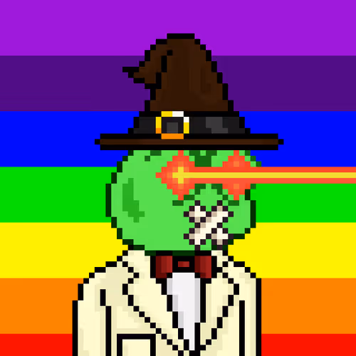 Pepe #264