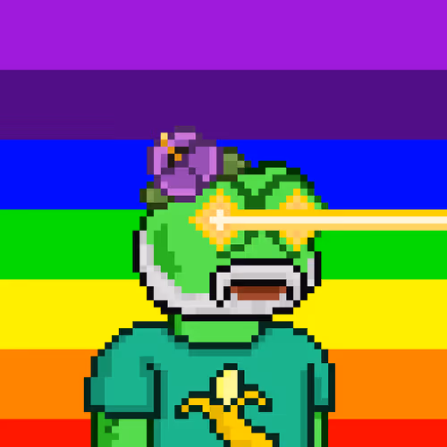 Pepe #6130