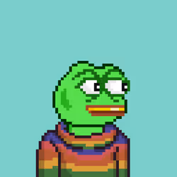 Pepe #1965