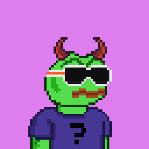 Pepe #857
