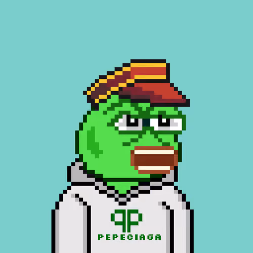 Pepe #100