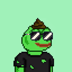 Pepe #1085