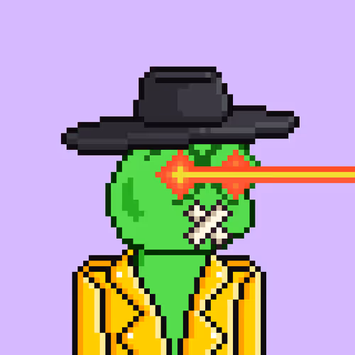 Pepe #6322