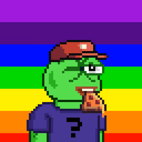Pepe #2423
