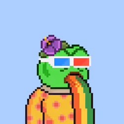Pepe #3253