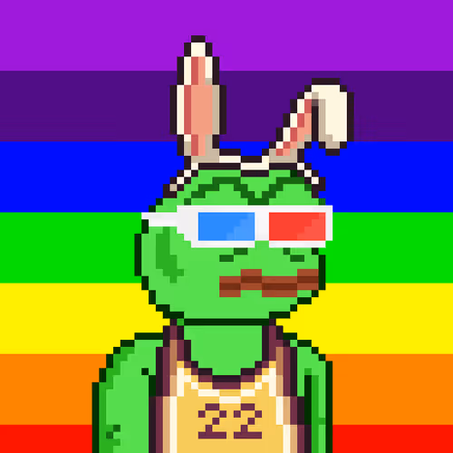 Pepe #6218