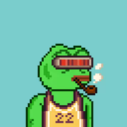 Pepe #6509
