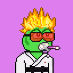 Pepe #2386