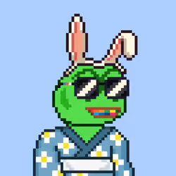 Pepe #6887