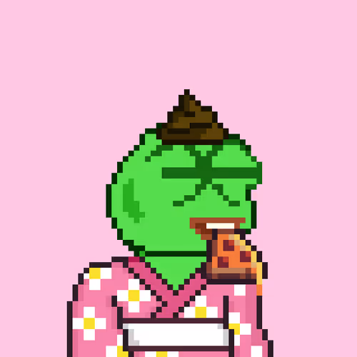 Pepe #2422