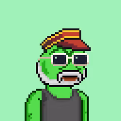 Pepe #6652