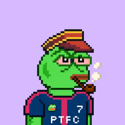 Pepe #1060