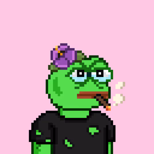 Pepe #2162