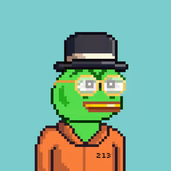 Pepe #2865