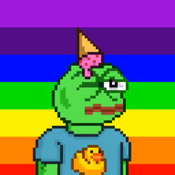 Pepe #1553