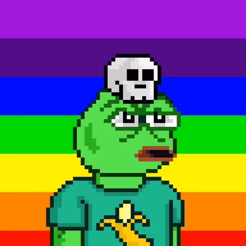 Pepe #975