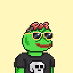 6735