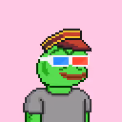 Pepe #3653