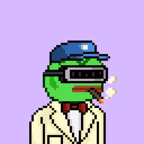 Pepe #261