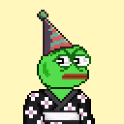 Pepe #587