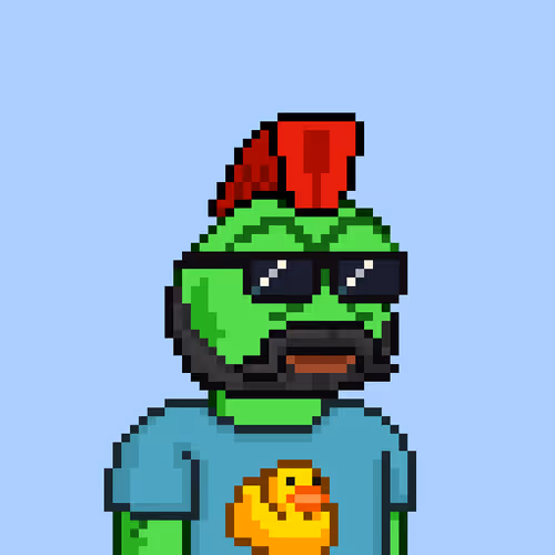 Pepe #6778