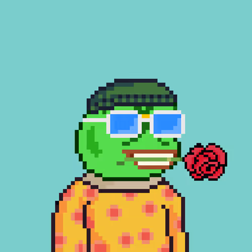 Pepe #2426