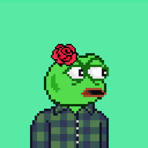 Pepe #6565