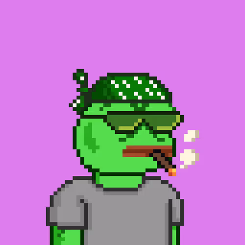 Pepe #2419