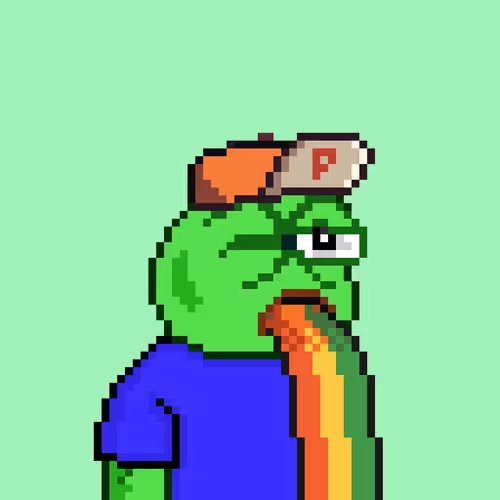 Pepe #5665