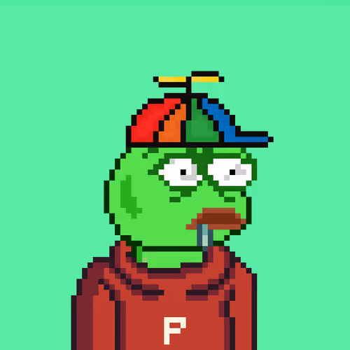 Pepe #417