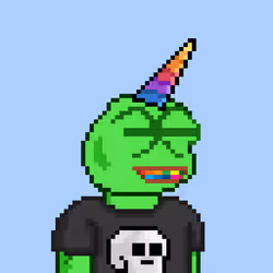 Pepe #438