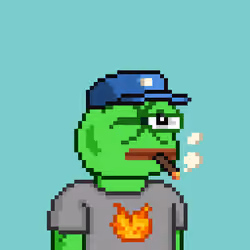 Pepe #1083