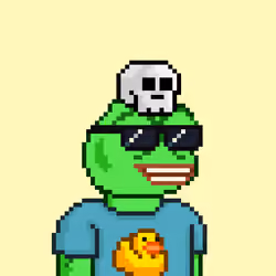 Pepe #589