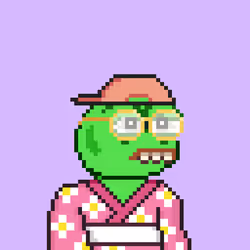 Pepe #4700