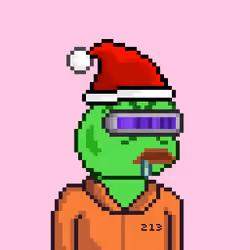 Pepe #2196