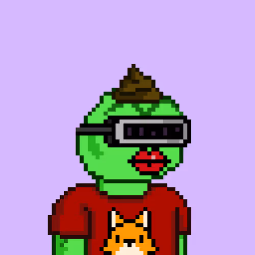 Pepe #162