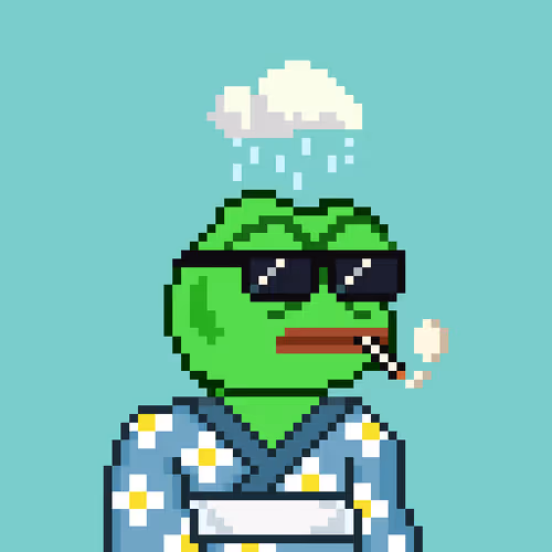 Pepe #408