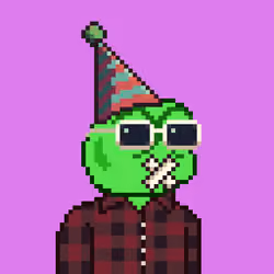 Pepe #2627