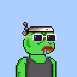 Pepe #632