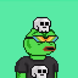 Pepe #2554