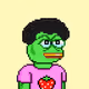 6895
