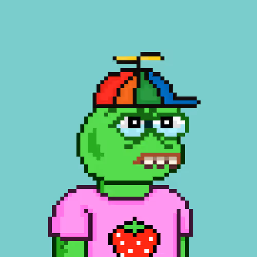 Pepe #435