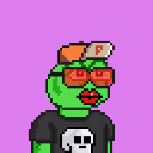 Pepe #997