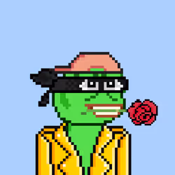 Pepe #2154
