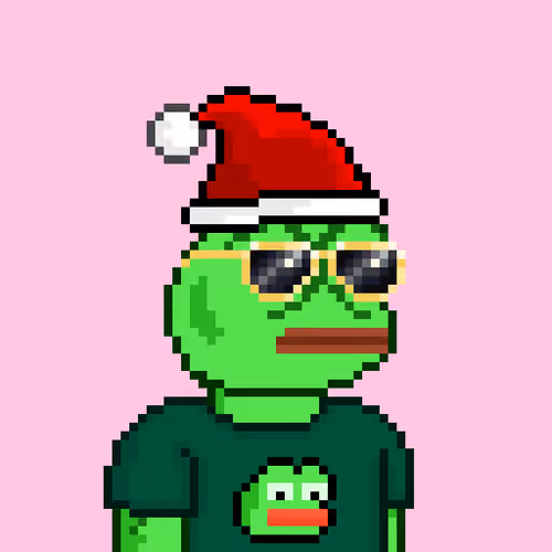 Pepe #114