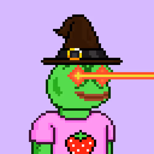 Pepe #6403