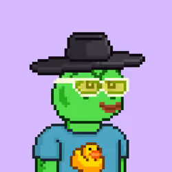 Pepe #1086